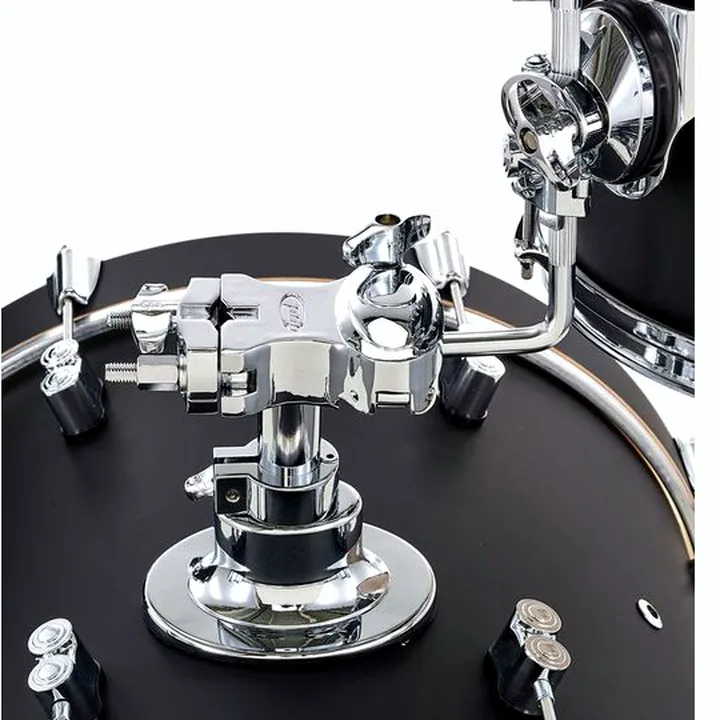 Avis, Test : DW PDP CM Bop Satin Black