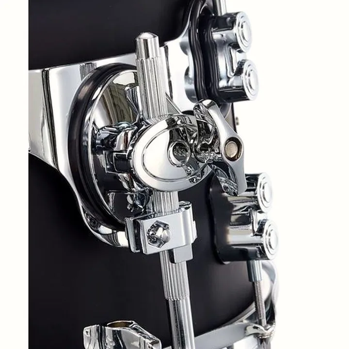 Avis, Test : DW PDP CM Bop Satin Black