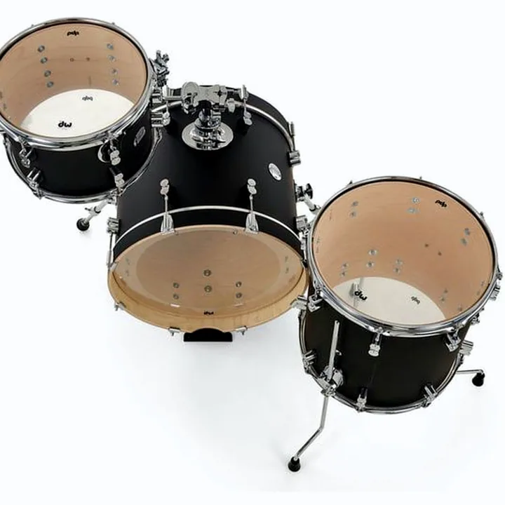 Avis, Test : DW PDP CM Bop Satin Black