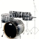 Avis, Test DW PDP CM7 Silver to Black