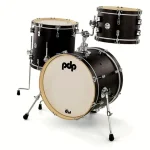 Avis & Test : DW PDP Concept Classic 18 Ebony
