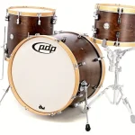 Avis, Test : DW PDP Concept Classic 22 Walnut