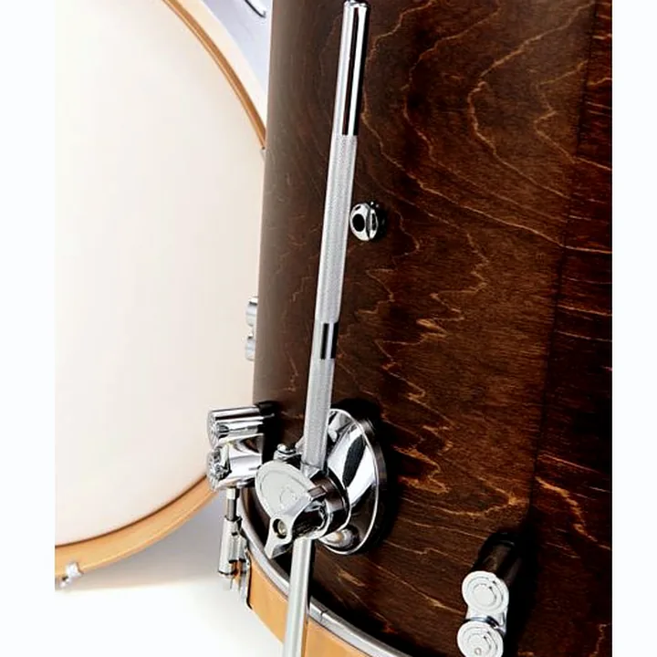 Avis & Test : DW PDP Concept Classic 22 Walnut