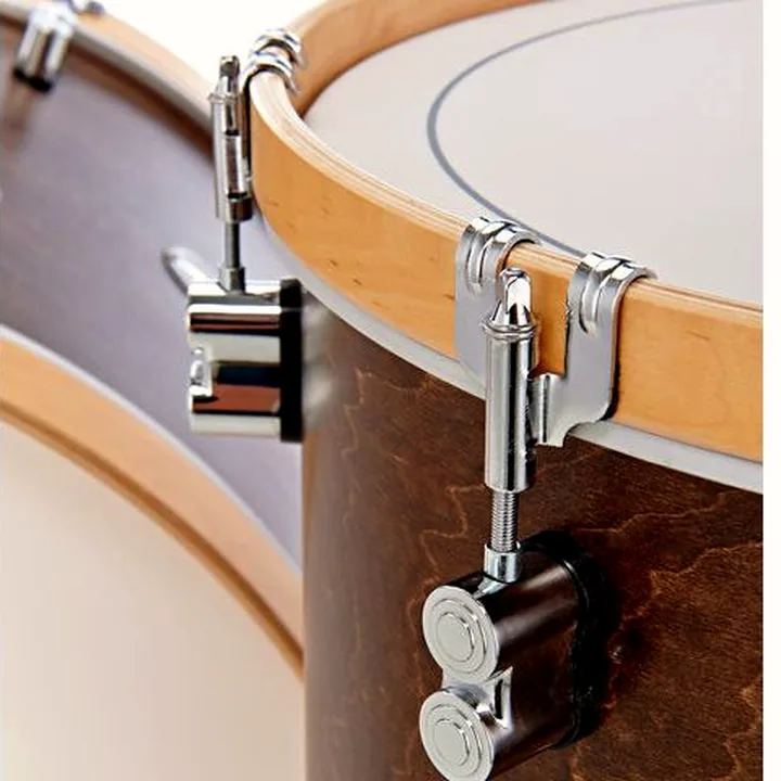 Avis & Test : DW PDP Concept Classic 22 Walnut