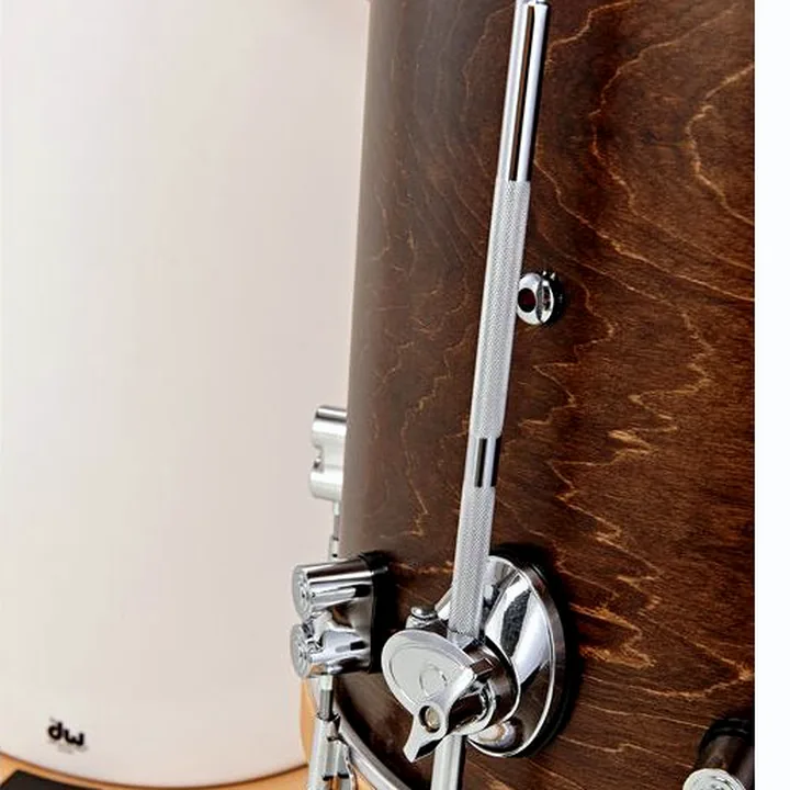 Avis & Test : DW PDP Concept Classic 22 Walnut