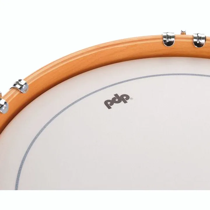 Avis, Test : DW PDP Concept Classic 26 Walnut