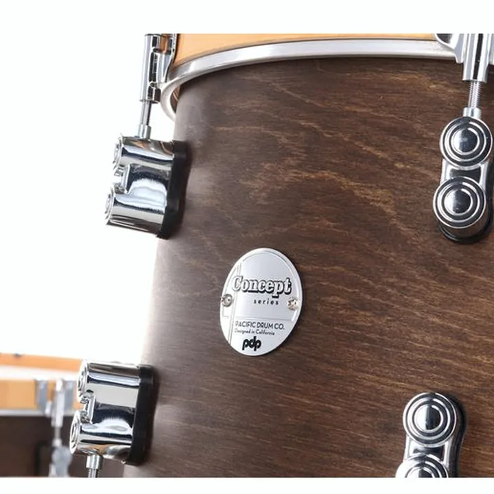 Avis, Test : DW PDP Concept Classic 26 Walnut