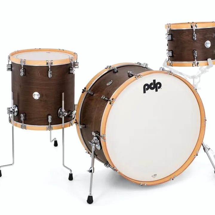 Avis, Test : DW PDP Concept Classic 26 Walnut