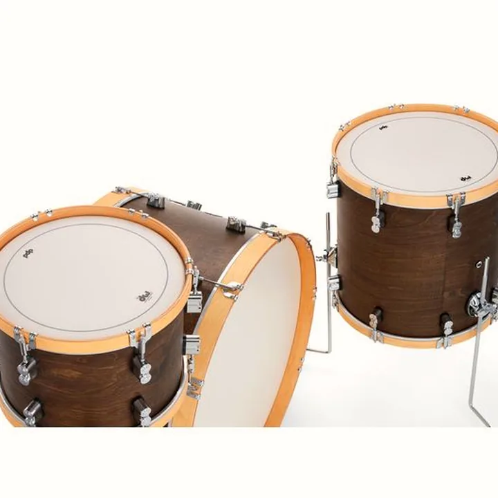 Avis, Test : DW PDP Concept Classic 26 Walnut