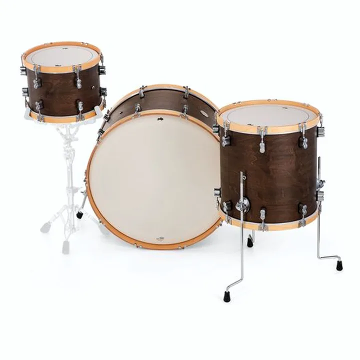 Avis, Test : DW PDP Concept Classic 26 Walnut