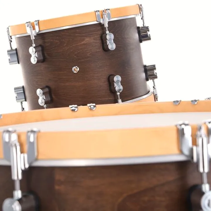 Avis, Test : DW PDP Concept Classic 26 Walnut