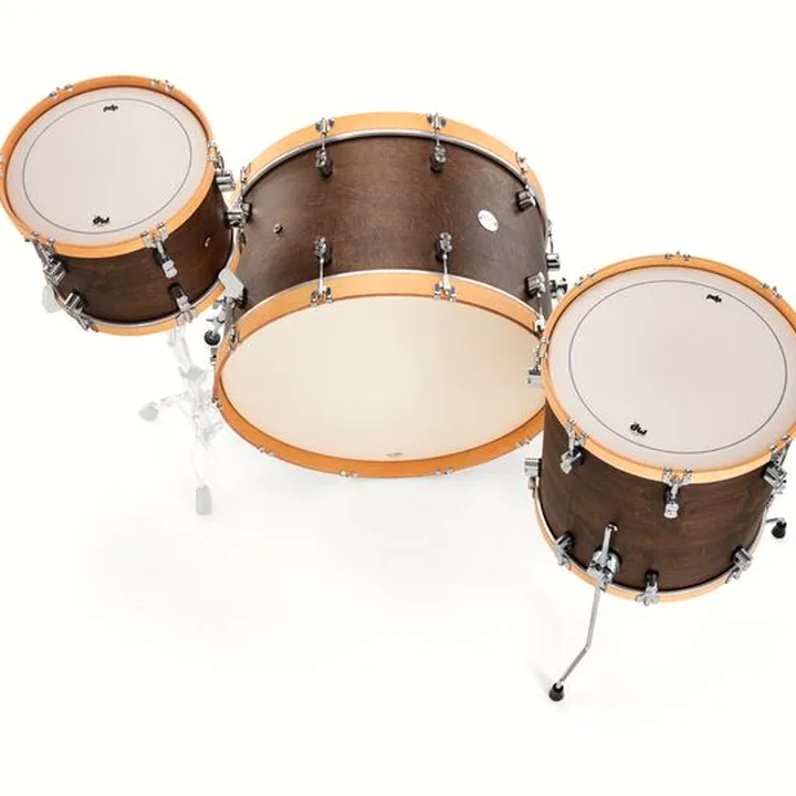 Avis, Test : DW PDP Concept Classic 26 Walnut