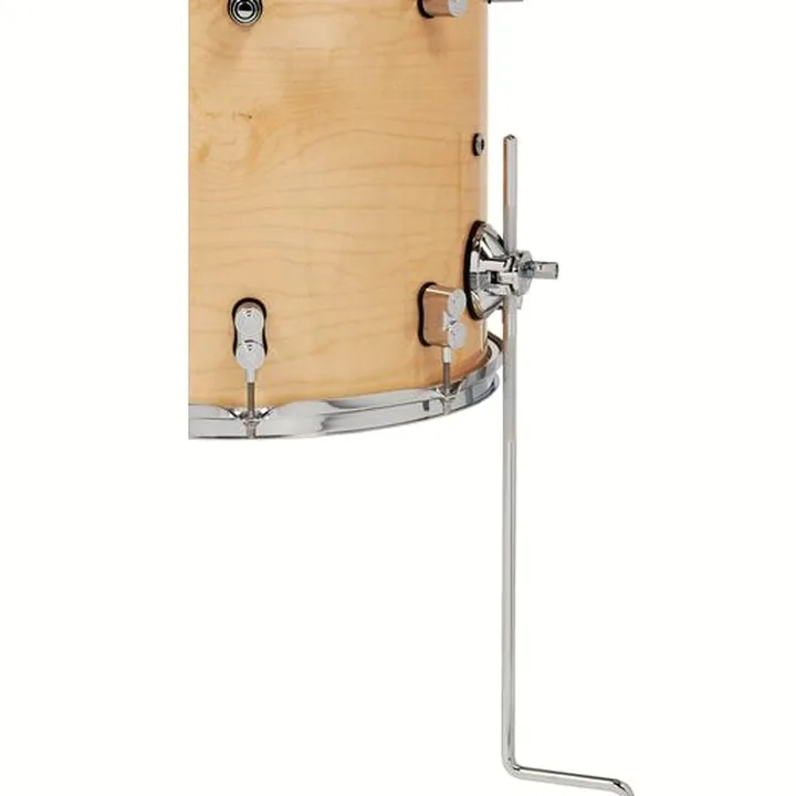Avis, Test : DW PDP Concept Maple 22″ Shellset