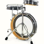 Avis & Test : DW Performance Low Pro Kit -BD