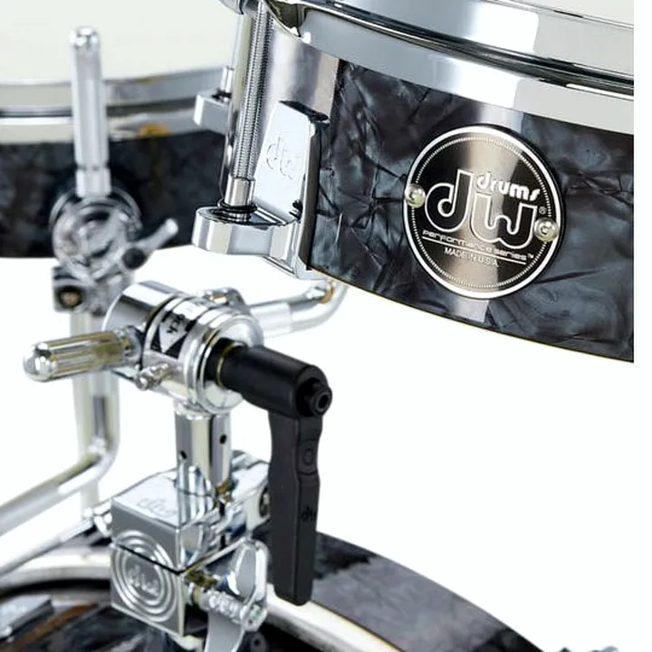Avis & Test : DW Performance Low Pro Kit -BD