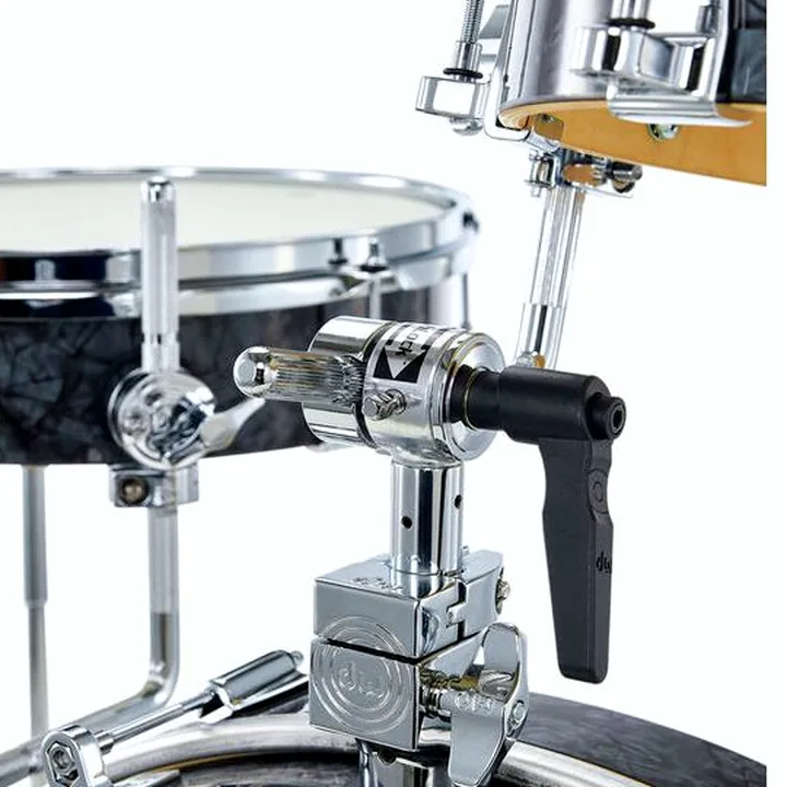 Avis & Test : DW Performance Low Pro Kit -BD