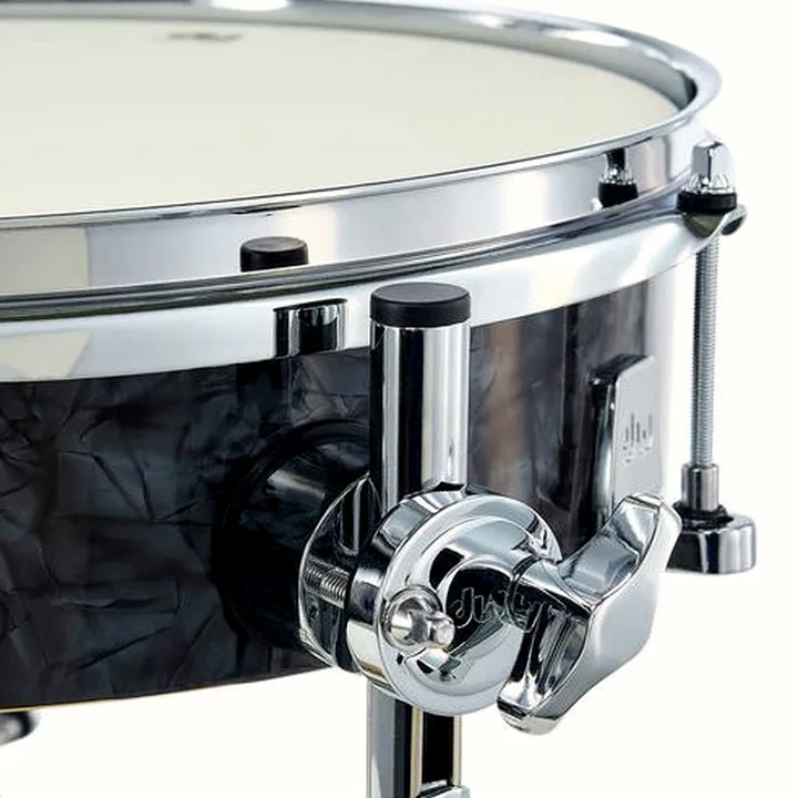 Avis & Test : DW Performance Low Pro Kit -BD