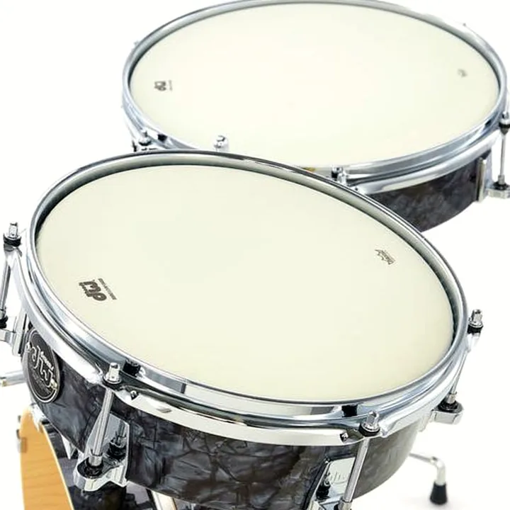 Avis & Test : DW Performance Low Pro Kit -BD