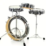 Avis & Test : DW Performance Low Pro Kit II -BD