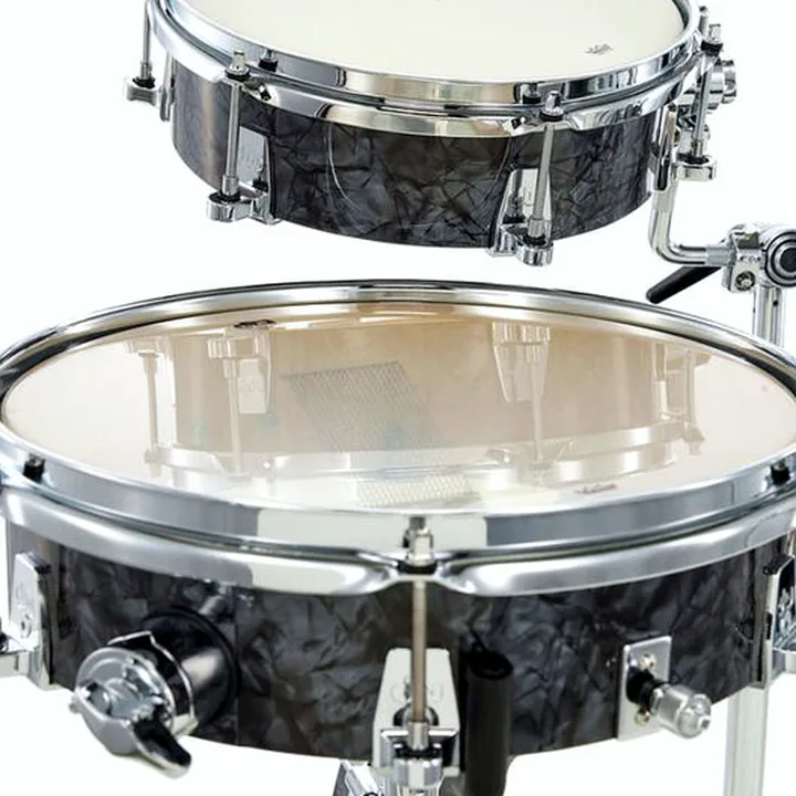 Avis & Test : DW Performance Low Pro Kit II -BD
