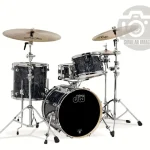 Avis, Test : DW Performance Rock 22 Black