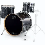 Avis, Test : DW Performance Rock 22 Black
