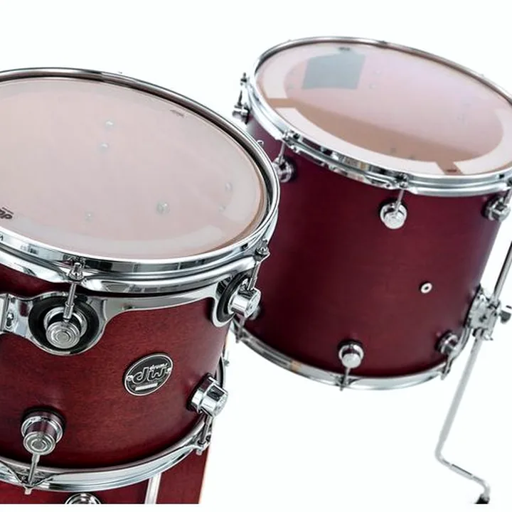 Avis, Test : DW Performance Rock 22 Tobacco