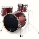 DW Performance Rock 22 Tobacco / Avis, Comparatif, Test