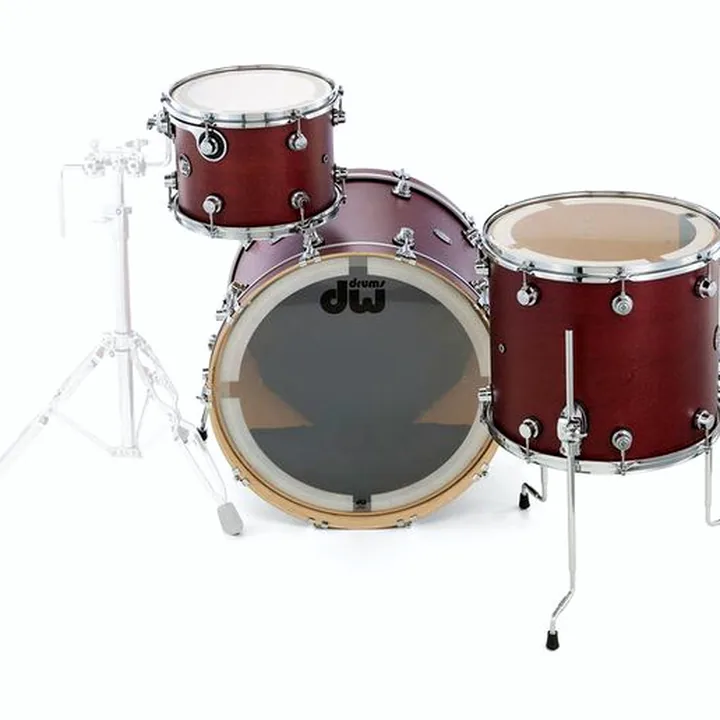 Avis, Test : DW Performance Rock 22 Tobacco