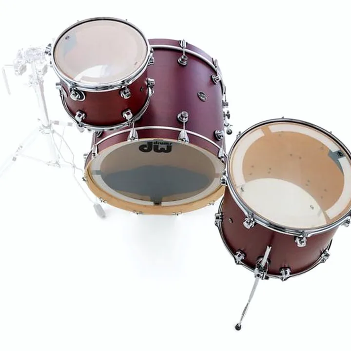 Avis, Test : DW Performance Rock 22 Tobacco
