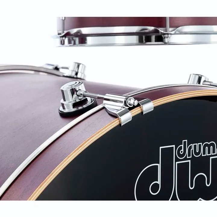 Avis, Test : DW Performance Rock 22 Tobacco