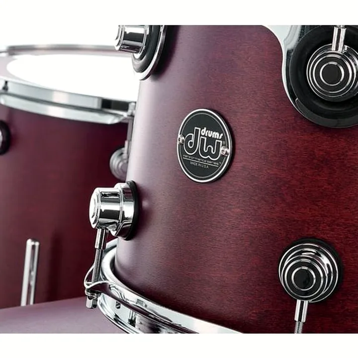 Avis, Test : DW Performance Rock 22 Tobacco