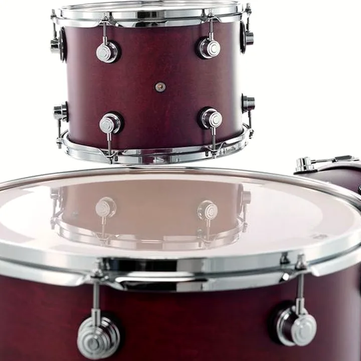 Avis, Test : DW Performance Rock 22 Tobacco