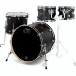 DW Performance Standard Charcoal Test & Avis
