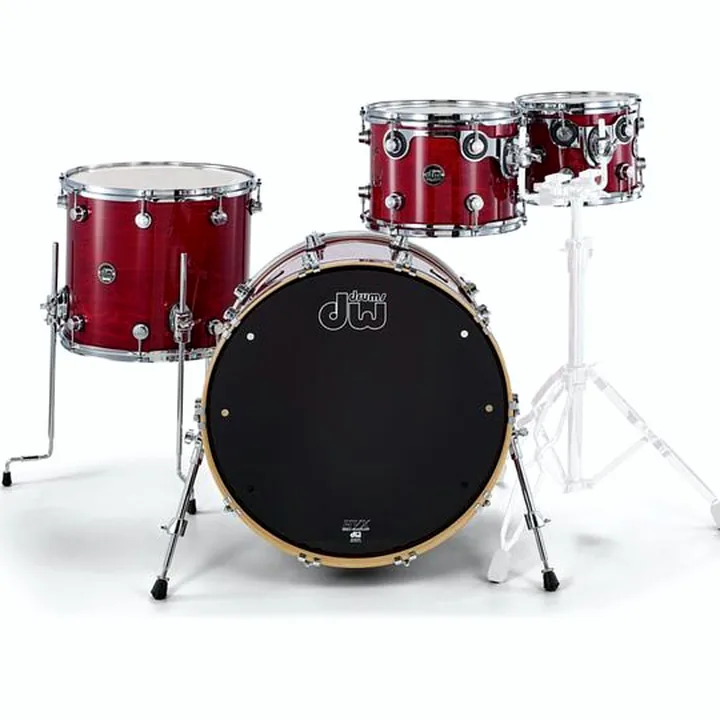 Avis, Test : DW Performance Standard Cherry