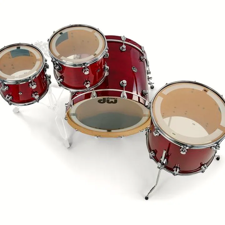 Avis, Test : DW Performance Standard Cherry