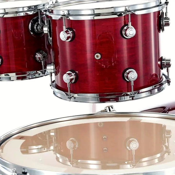 Avis, Test : DW Performance Standard Cherry