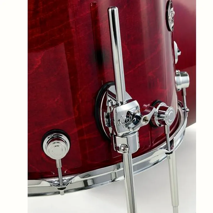 Avis, Test : DW Performance Standard Cherry