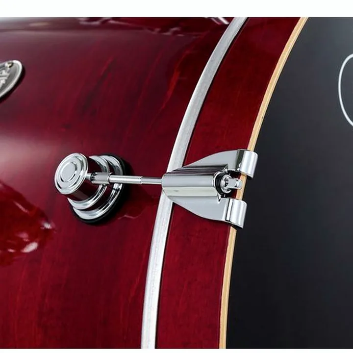 Avis, Test : DW Performance Standard Cherry