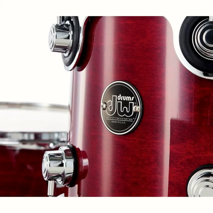 Avis, Test : DW Performance Standard Cherry
