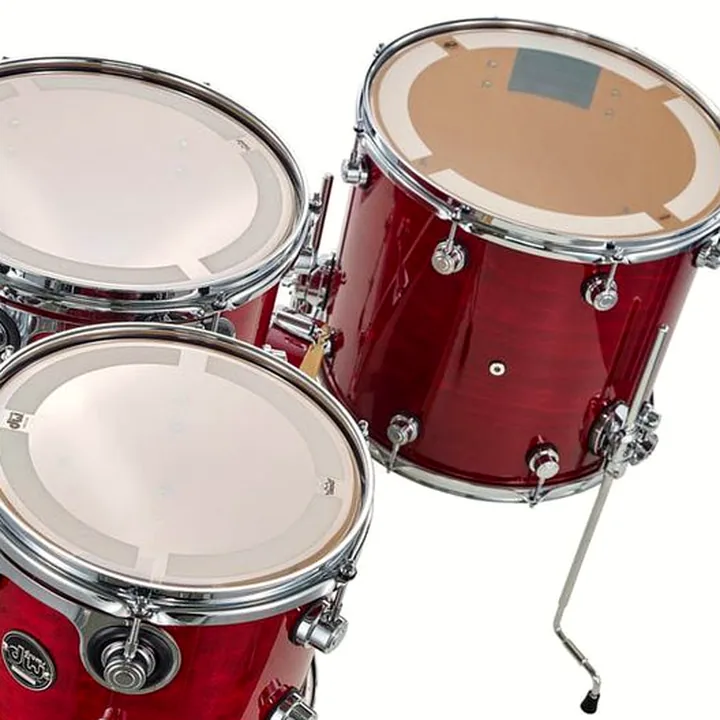 Avis, Test : DW Performance Standard Cherry