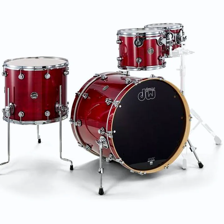 Avis, Test : DW Performance Standard Cherry