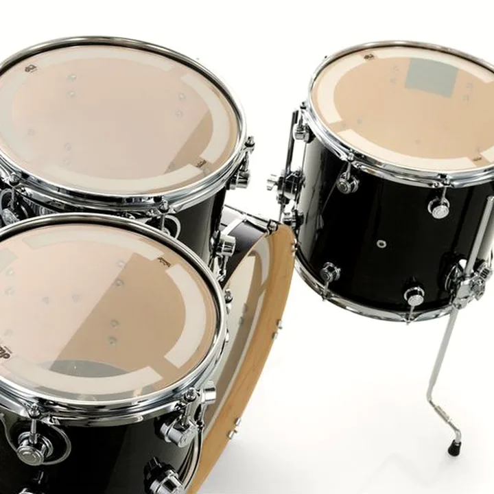 Avis & Test : DW Performance Studio Ebony Stain