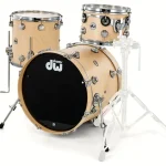 Avis, Test DW Satin Oil 3-piece Set Studio