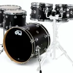 DW Satin Oil New Studio Ebony Avis, Test
