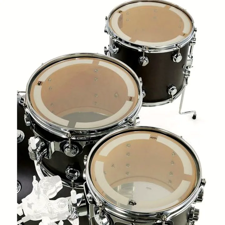 Avis, Test DW Satin Oil Set Ebony