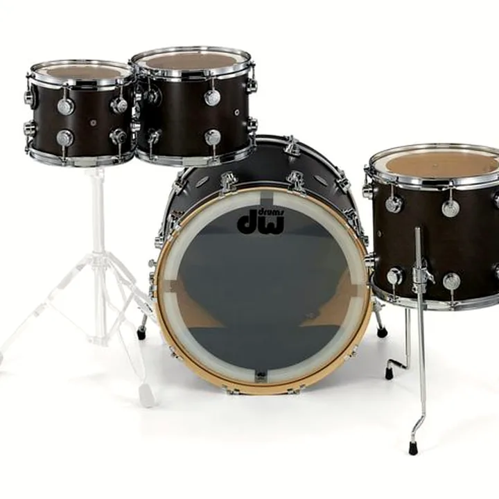 Avis, Test DW Satin Oil Set Ebony