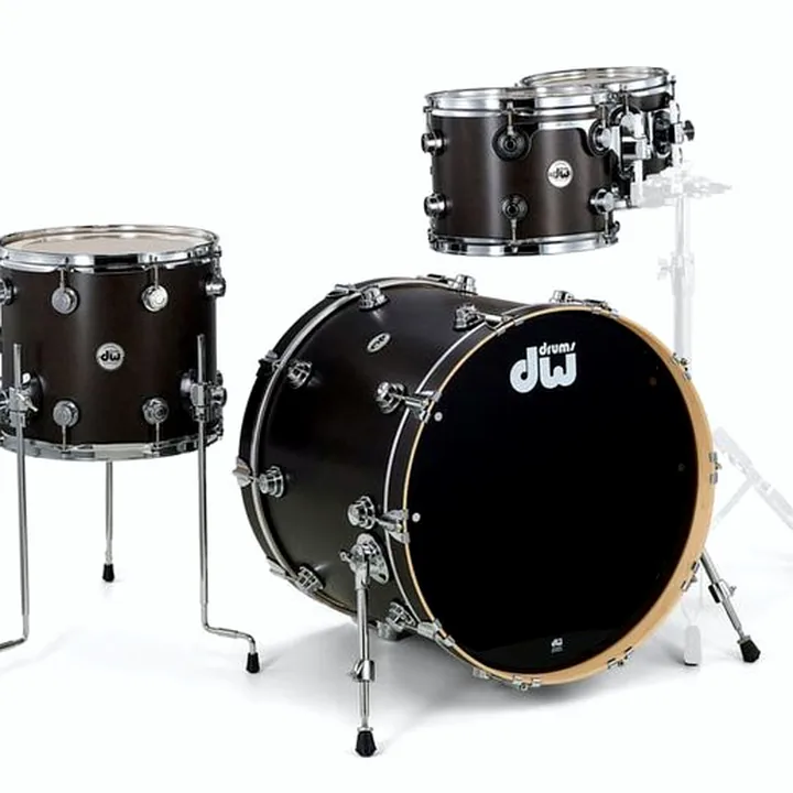 Avis, Test DW Satin Oil Set Ebony