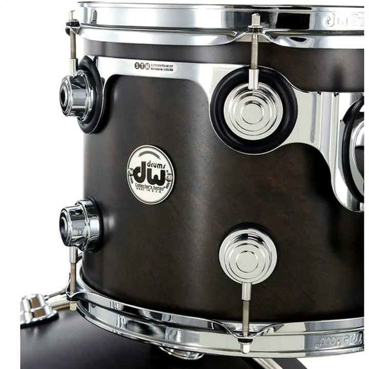 Avis, Test DW Satin Oil Set Ebony