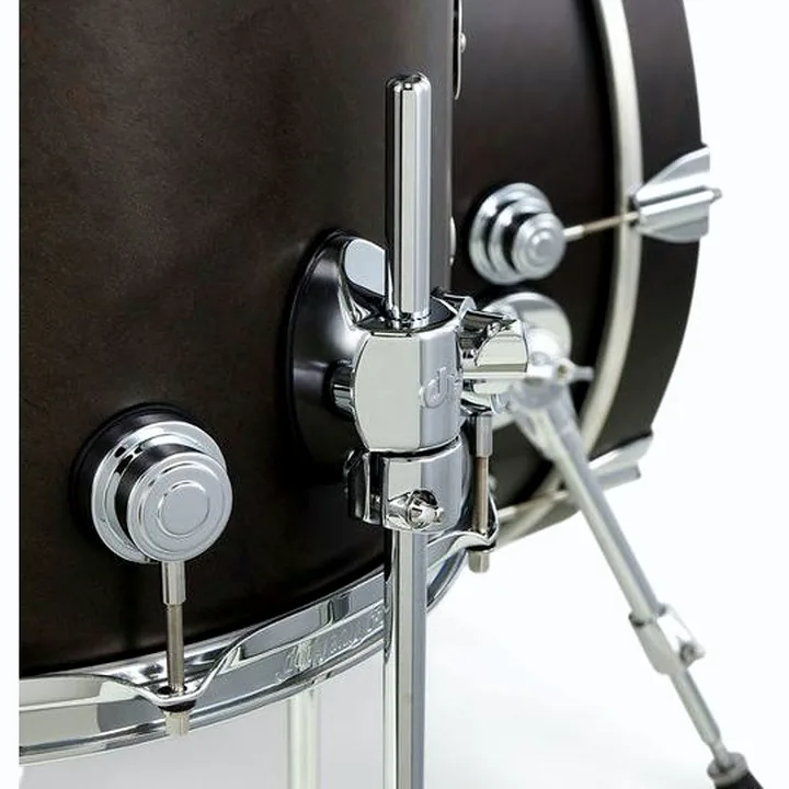 Avis, Test DW Satin Oil Set Ebony